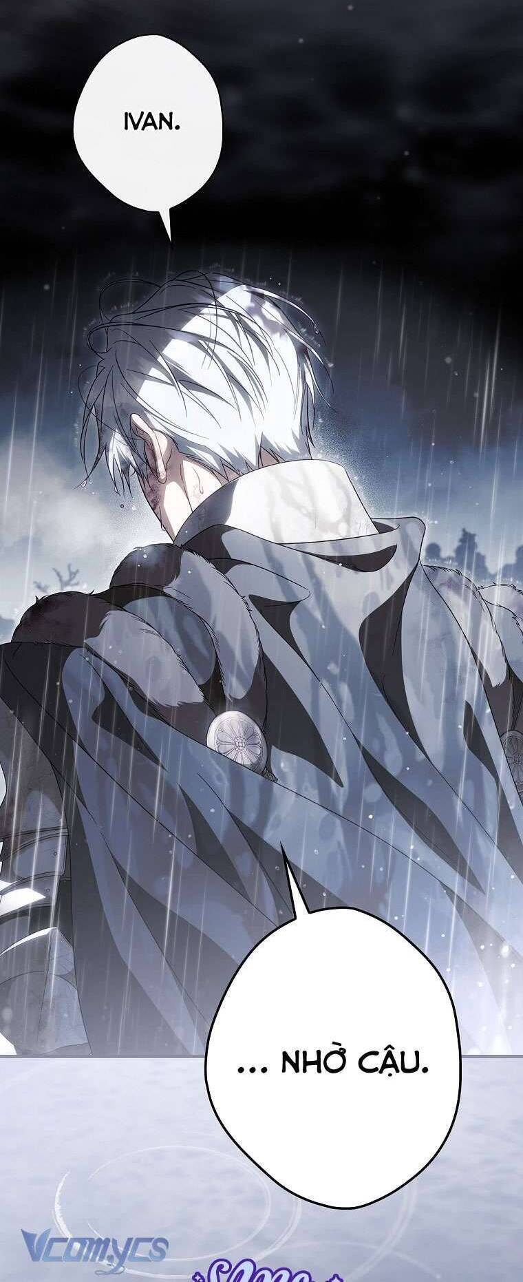 Phương Pháp Khiến Phu Quân Đứng Về Phía Tôi - Chap 108