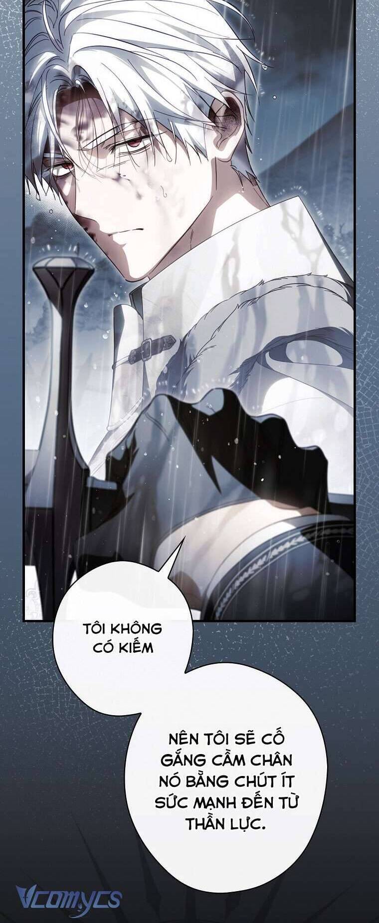 Phương Pháp Khiến Phu Quân Đứng Về Phía Tôi - Chap 108