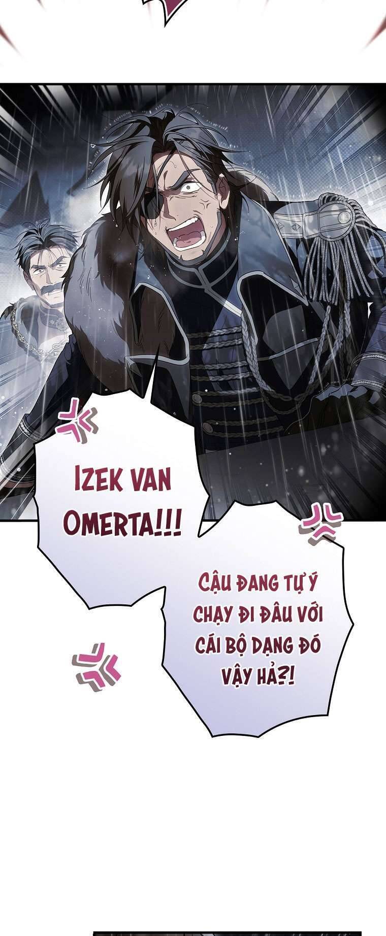 Phương Pháp Khiến Phu Quân Đứng Về Phía Tôi - Chap 108