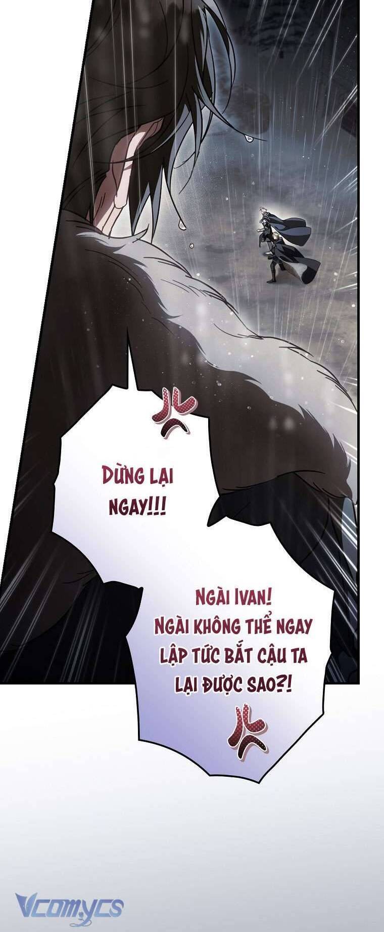 Phương Pháp Khiến Phu Quân Đứng Về Phía Tôi - Chap 108