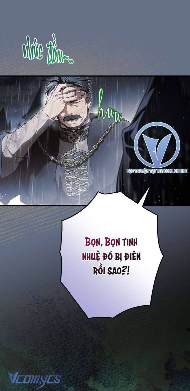 Phương Pháp Khiến Phu Quân Đứng Về Phía Tôi - Chap 108