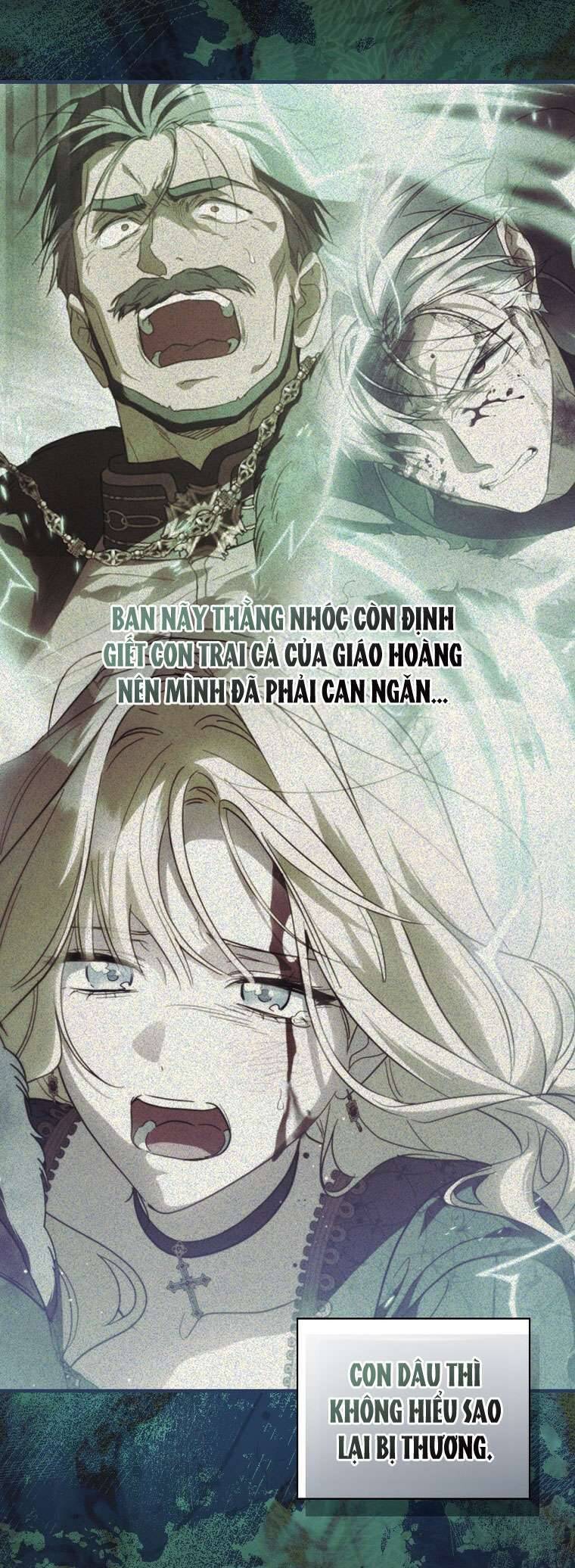 Phương Pháp Khiến Phu Quân Đứng Về Phía Tôi - Chap 108