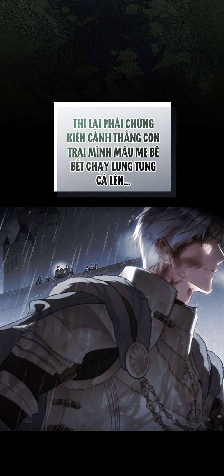 Phương Pháp Khiến Phu Quân Đứng Về Phía Tôi - Chap 108
