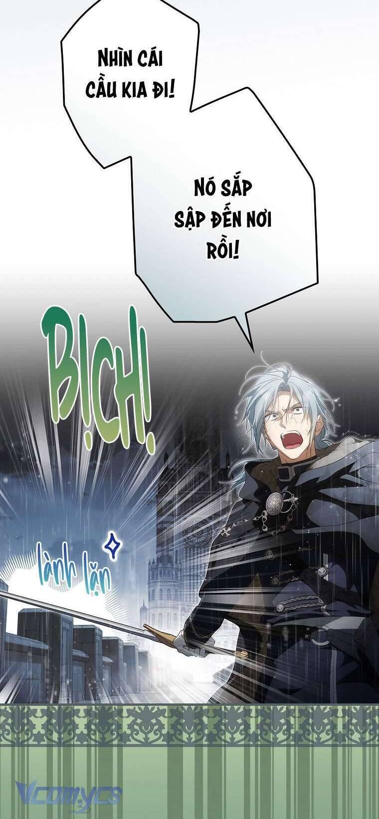 Phương Pháp Khiến Phu Quân Đứng Về Phía Tôi - Chap 108