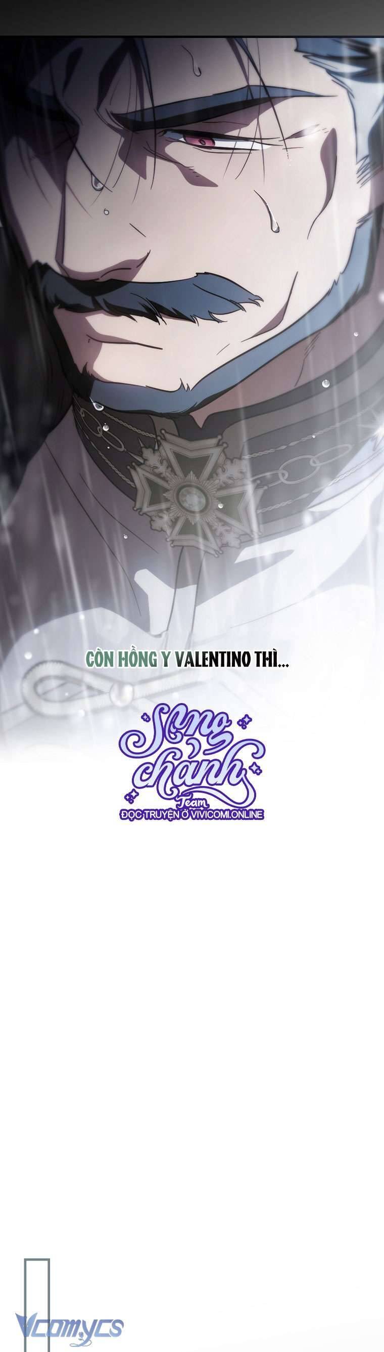 Phương Pháp Khiến Phu Quân Đứng Về Phía Tôi - Chap 108