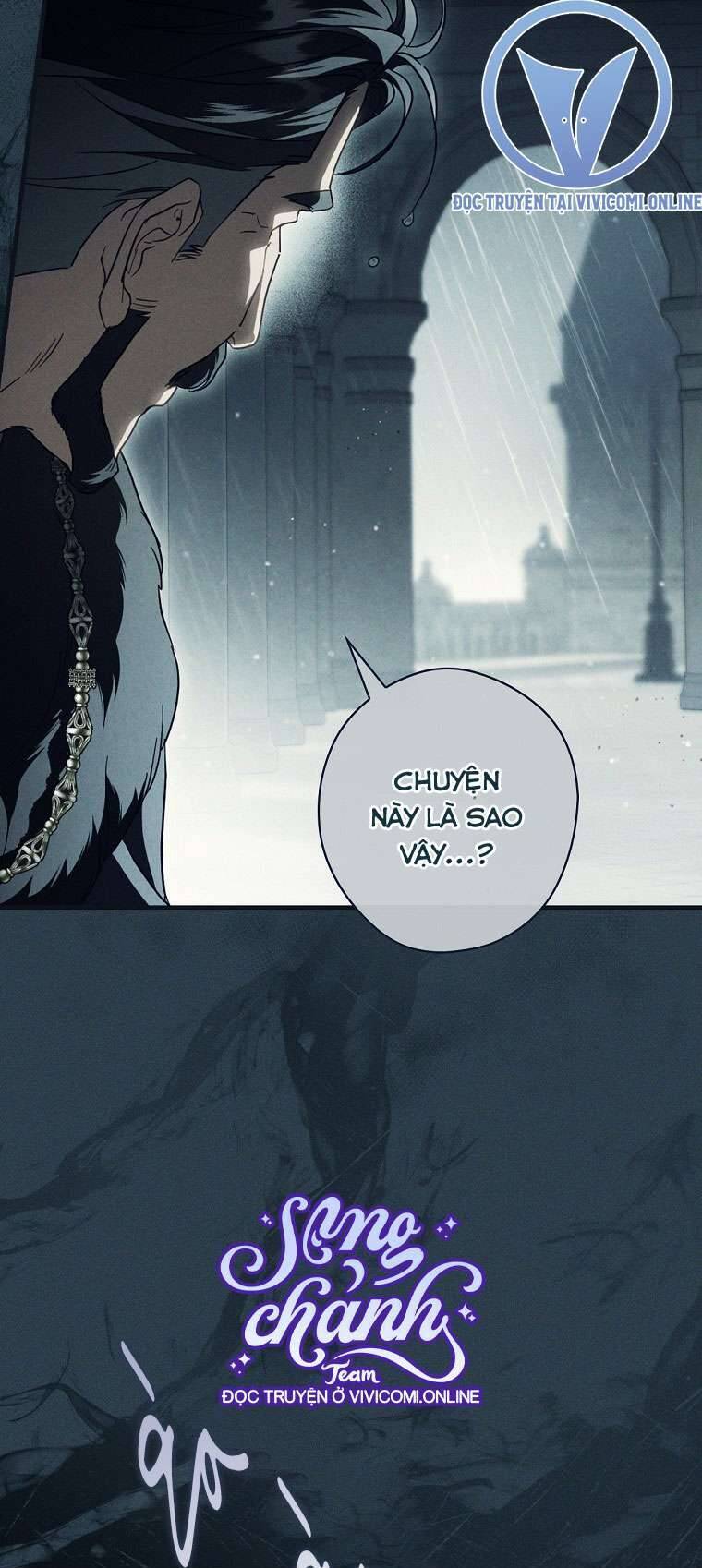 Phương Pháp Khiến Phu Quân Đứng Về Phía Tôi - Chap 108