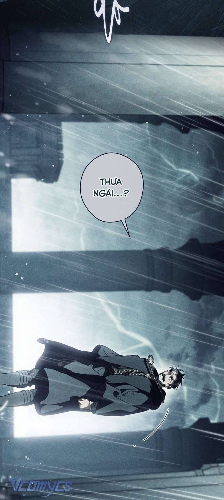 Phương Pháp Khiến Phu Quân Đứng Về Phía Tôi - Chap 108