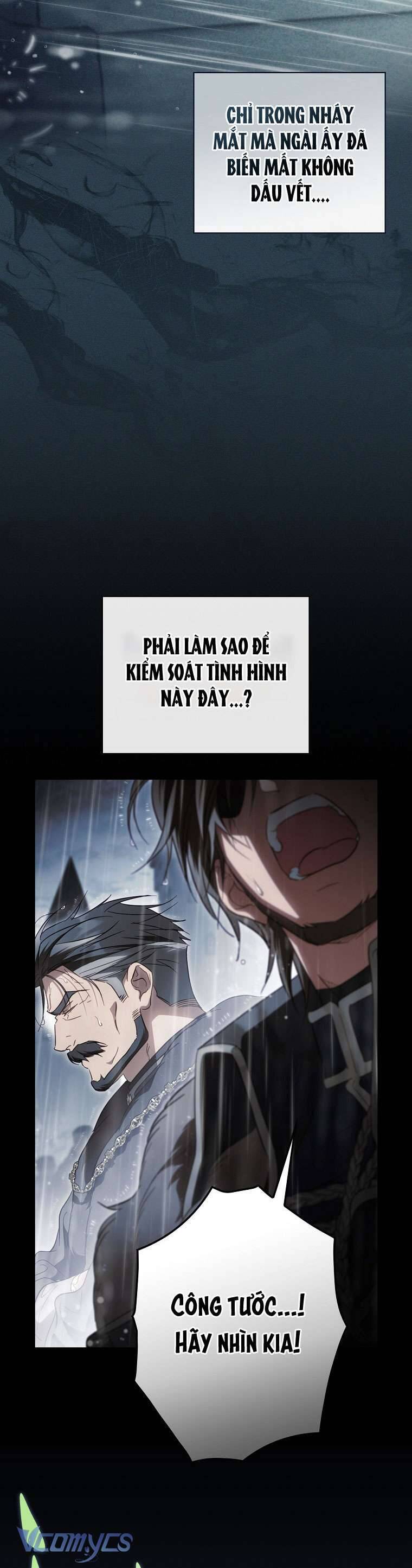 Phương Pháp Khiến Phu Quân Đứng Về Phía Tôi - Chap 108