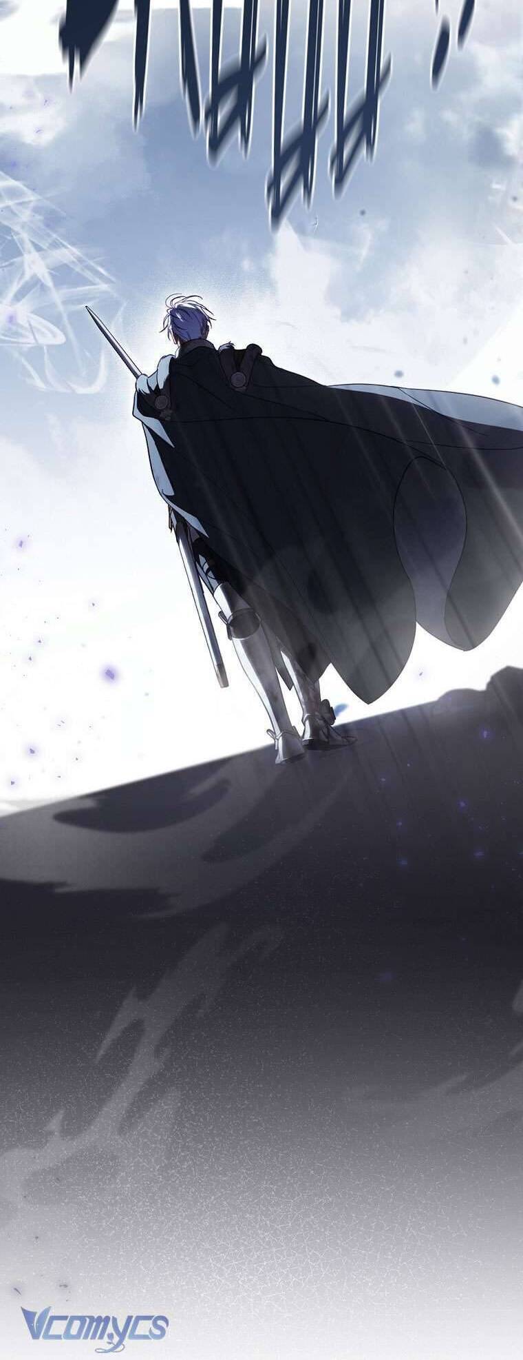 Phương Pháp Khiến Phu Quân Đứng Về Phía Tôi - Chap 108