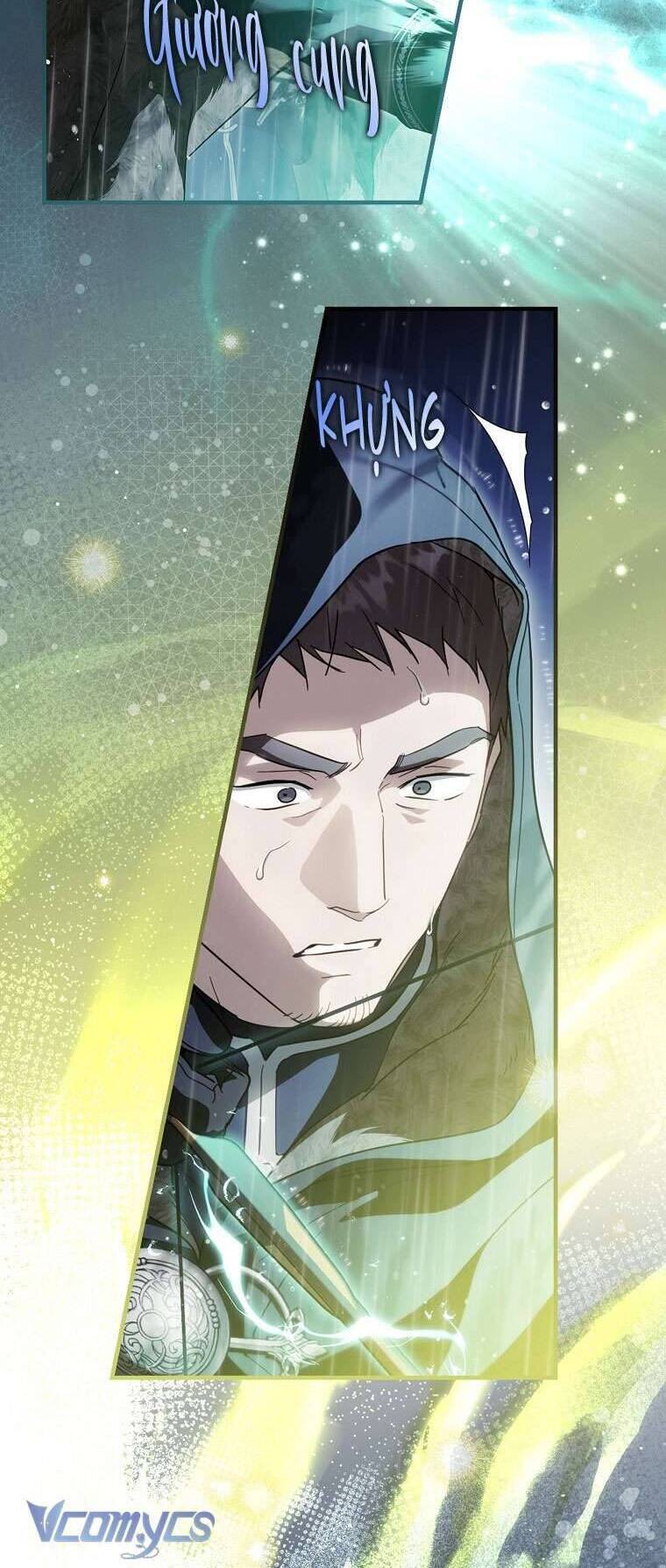 Phương Pháp Khiến Phu Quân Đứng Về Phía Tôi - Chap 108