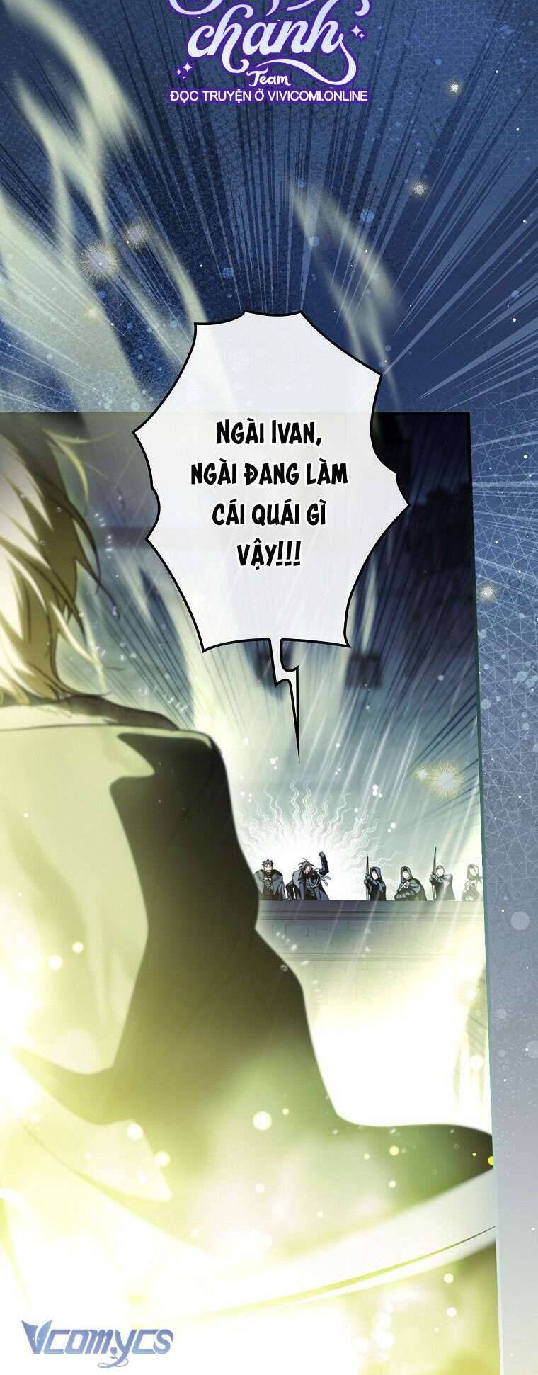 Phương Pháp Khiến Phu Quân Đứng Về Phía Tôi - Chap 108