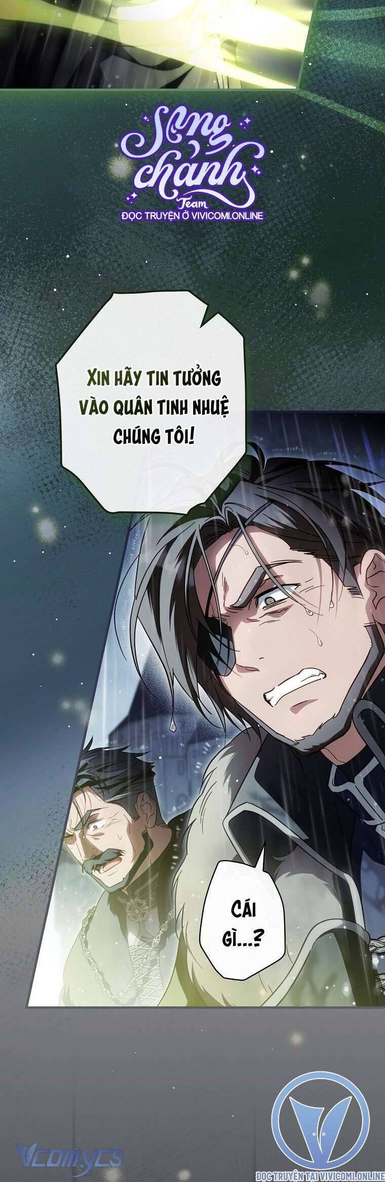 Phương Pháp Khiến Phu Quân Đứng Về Phía Tôi - Chap 108