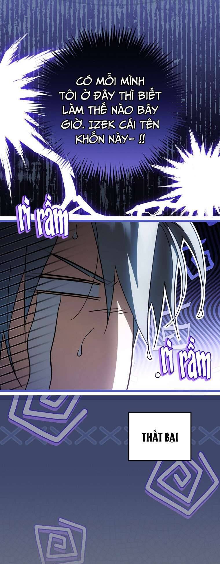 Phương Pháp Khiến Phu Quân Đứng Về Phía Tôi - Chap 108