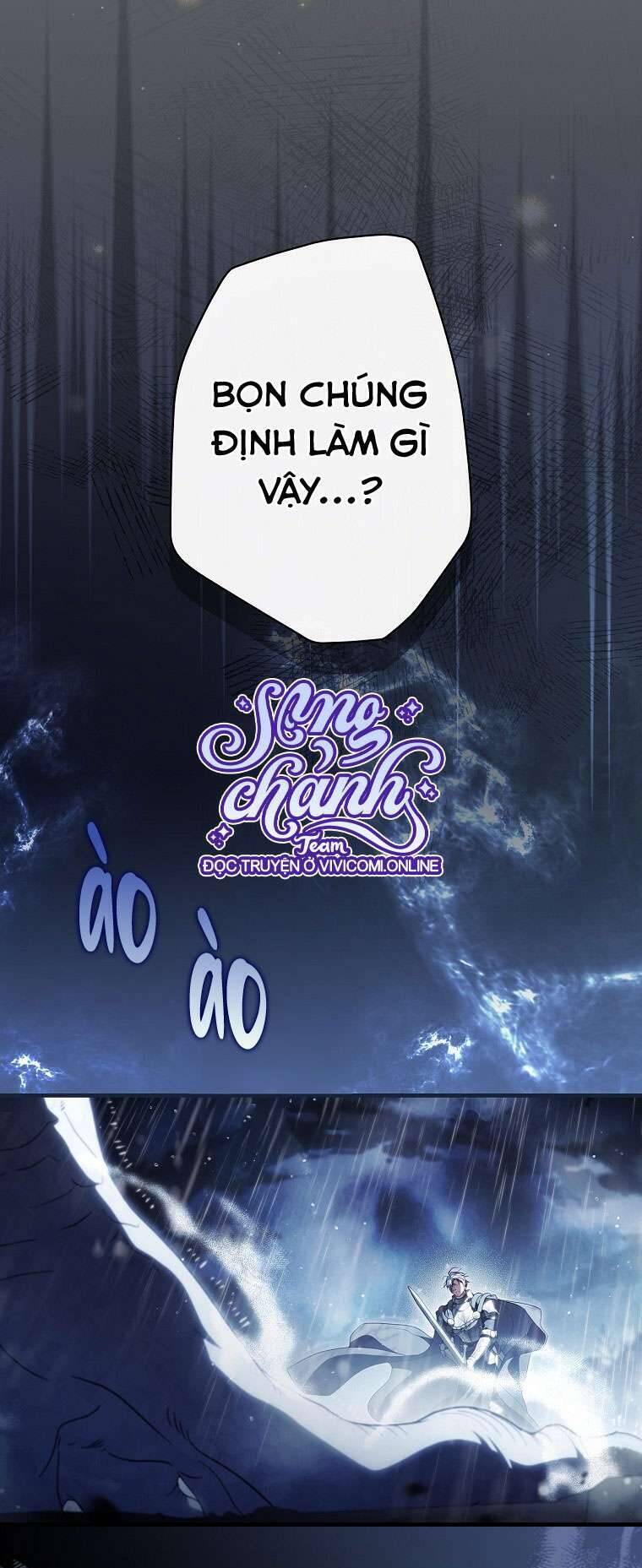 Phương Pháp Khiến Phu Quân Đứng Về Phía Tôi - Chap 108