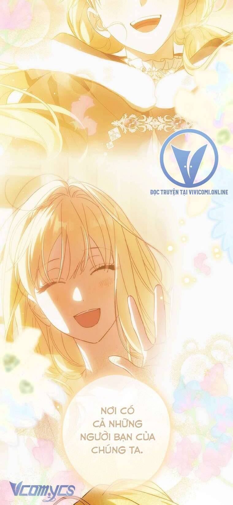 Phương Pháp Khiến Phu Quân Đứng Về Phía Tôi - Chap 108