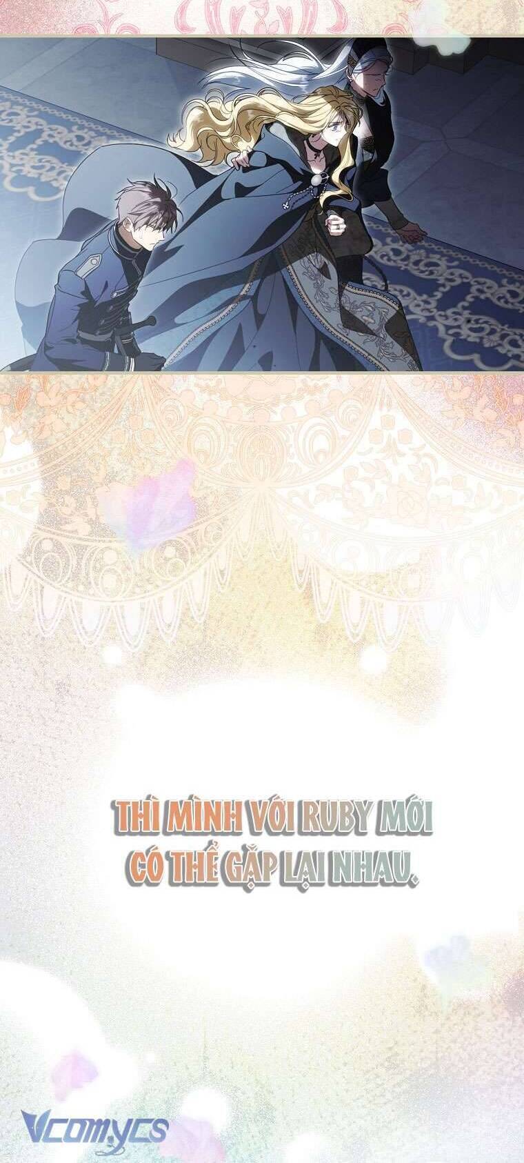 Phương Pháp Khiến Phu Quân Đứng Về Phía Tôi - Chap 108