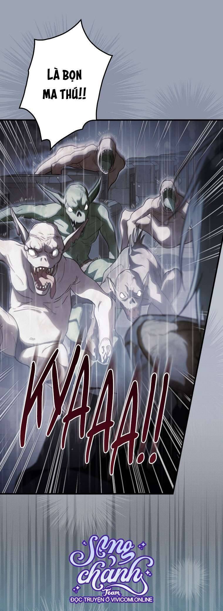 Phương Pháp Khiến Phu Quân Đứng Về Phía Tôi - Chap 108