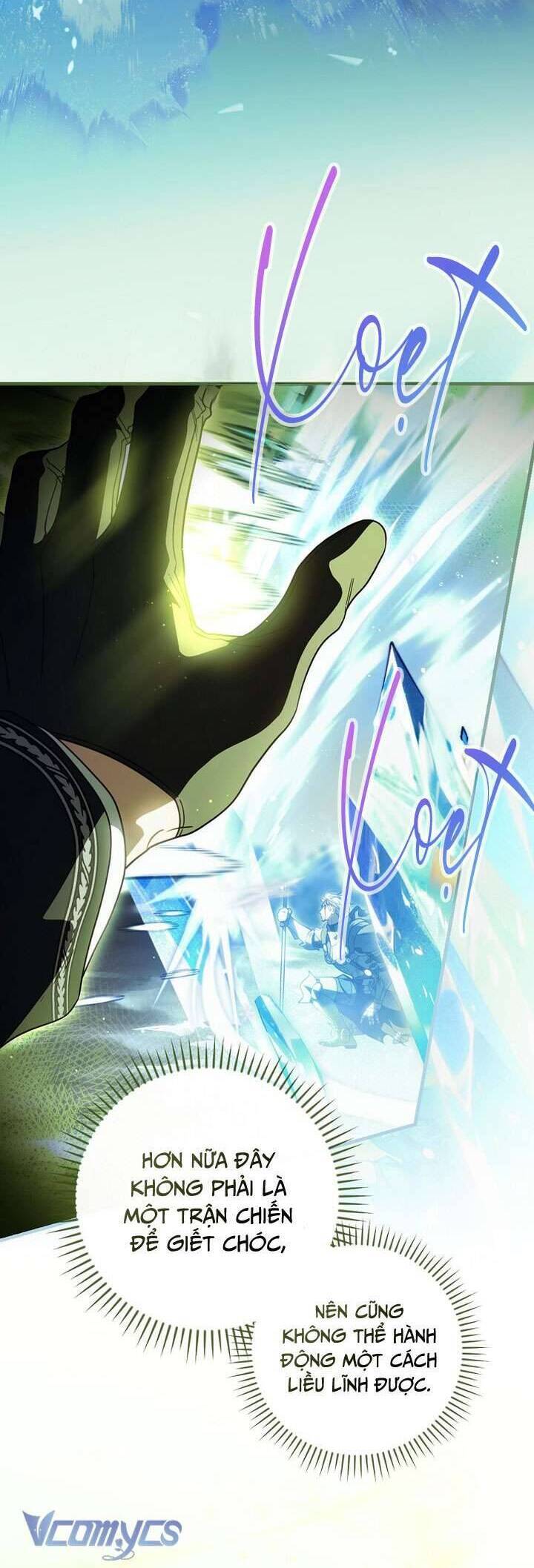 Phương Pháp Khiến Phu Quân Đứng Về Phía Tôi - Chap 110