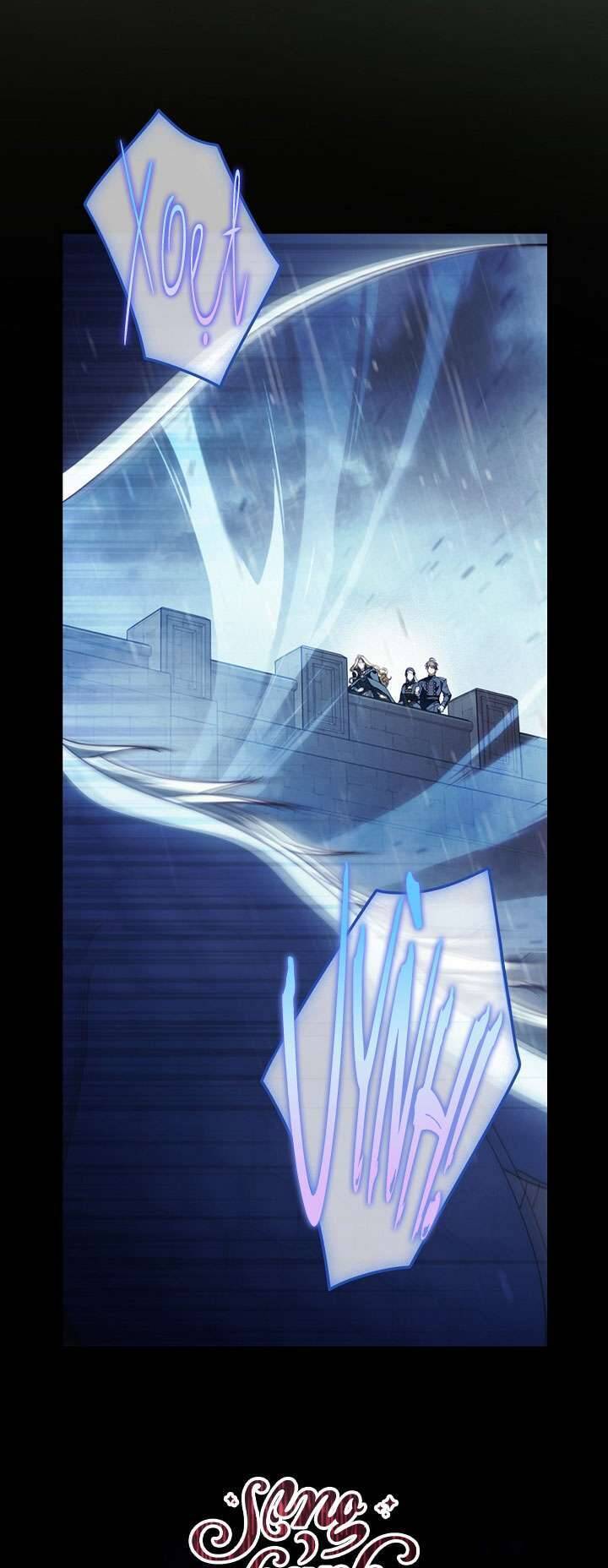 Phương Pháp Khiến Phu Quân Đứng Về Phía Tôi - Chap 110