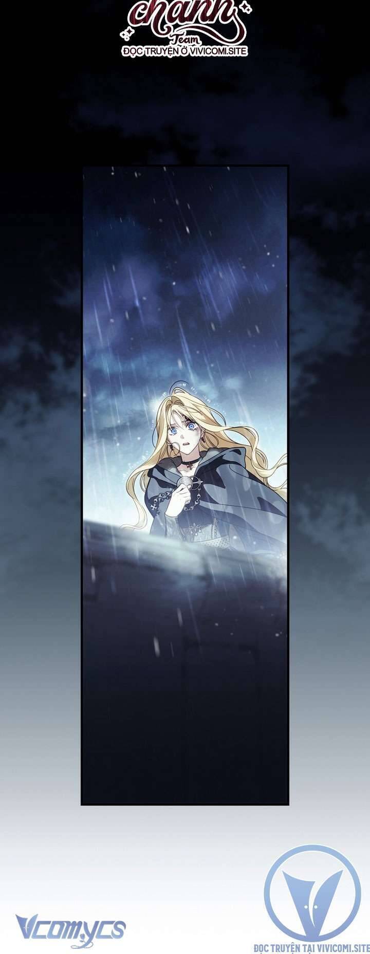 Phương Pháp Khiến Phu Quân Đứng Về Phía Tôi - Chap 110