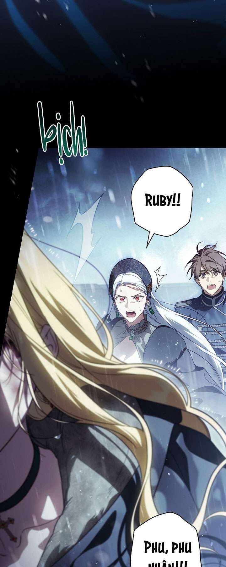 Phương Pháp Khiến Phu Quân Đứng Về Phía Tôi - Chap 110