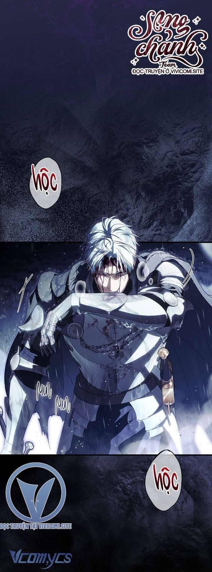 Phương Pháp Khiến Phu Quân Đứng Về Phía Tôi - Chap 110