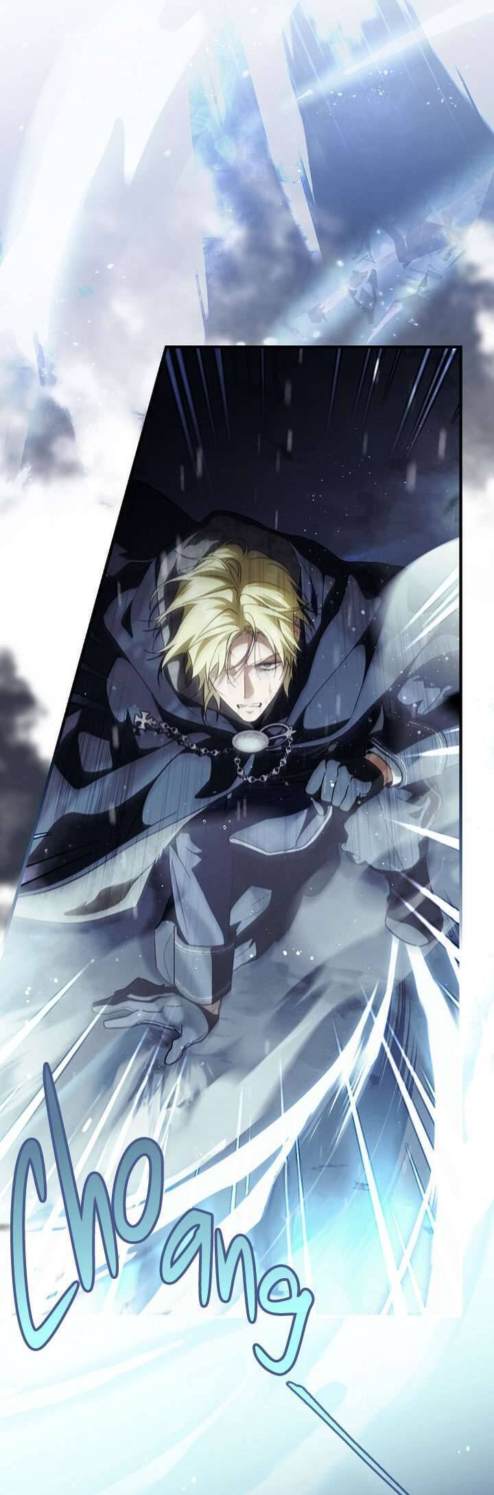 Phương Pháp Khiến Phu Quân Đứng Về Phía Tôi - Chap 110