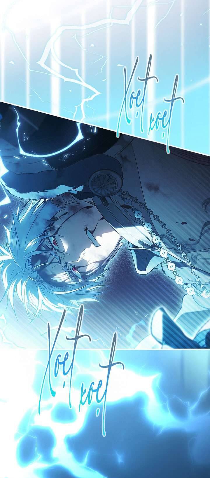 Phương Pháp Khiến Phu Quân Đứng Về Phía Tôi - Chap 110