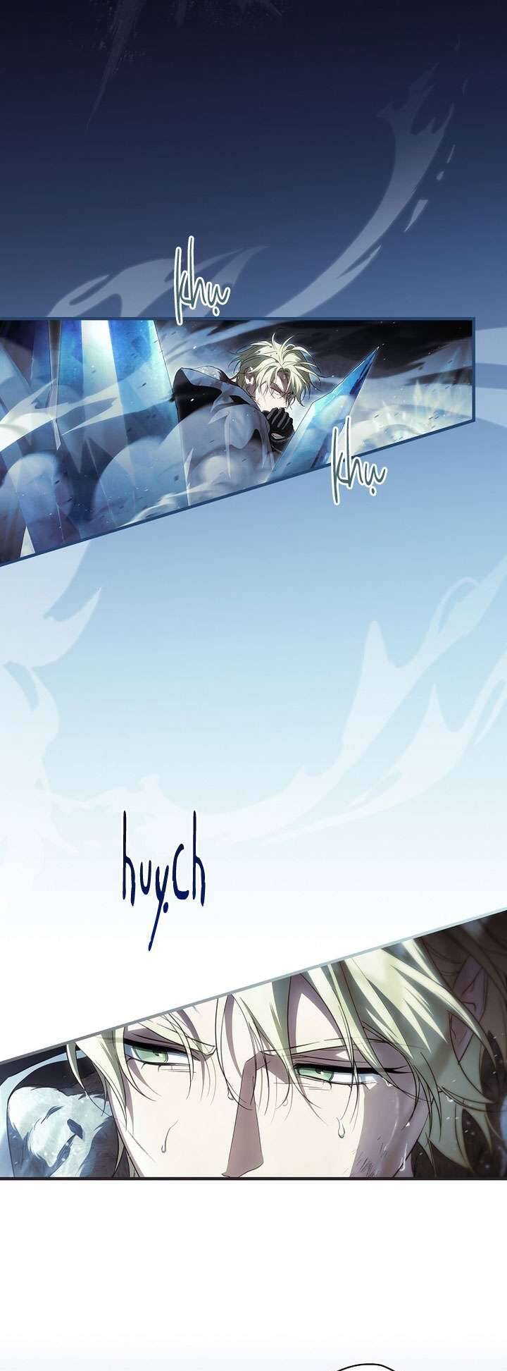 Phương Pháp Khiến Phu Quân Đứng Về Phía Tôi - Chap 110