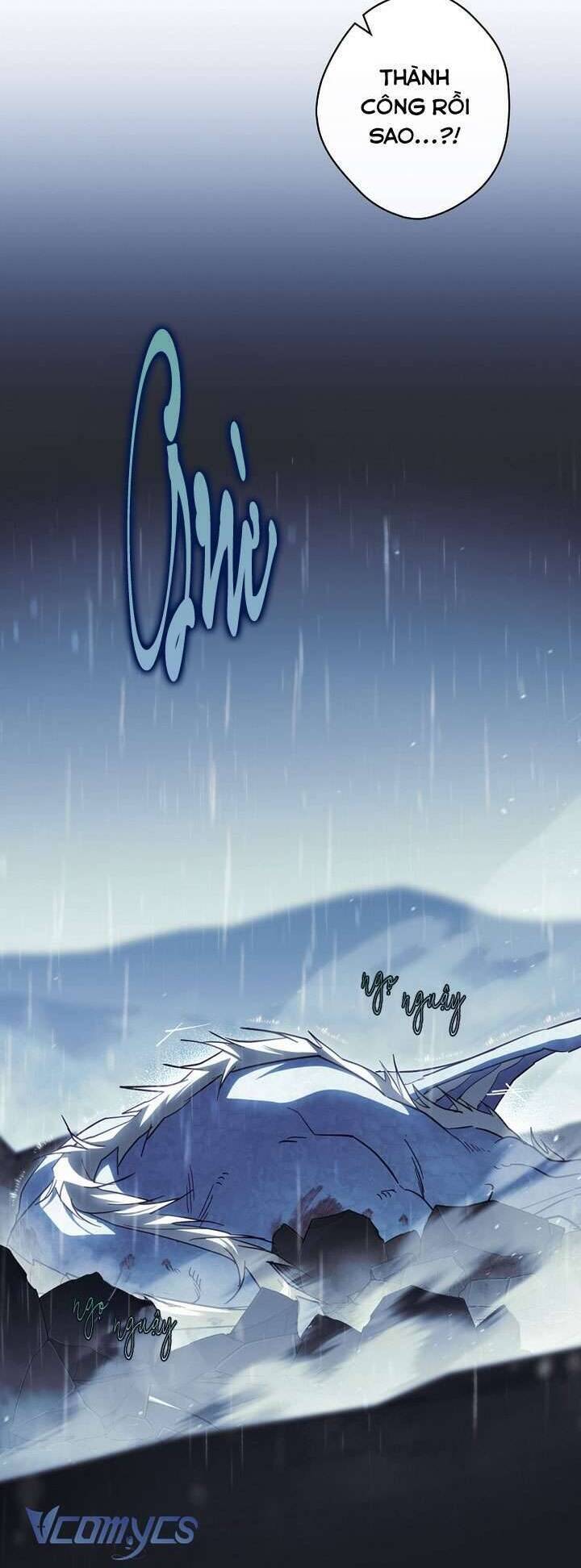 Phương Pháp Khiến Phu Quân Đứng Về Phía Tôi - Chap 110