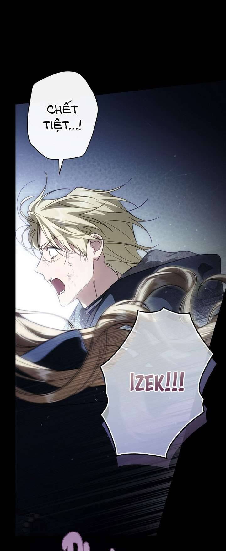 Phương Pháp Khiến Phu Quân Đứng Về Phía Tôi - Chap 110