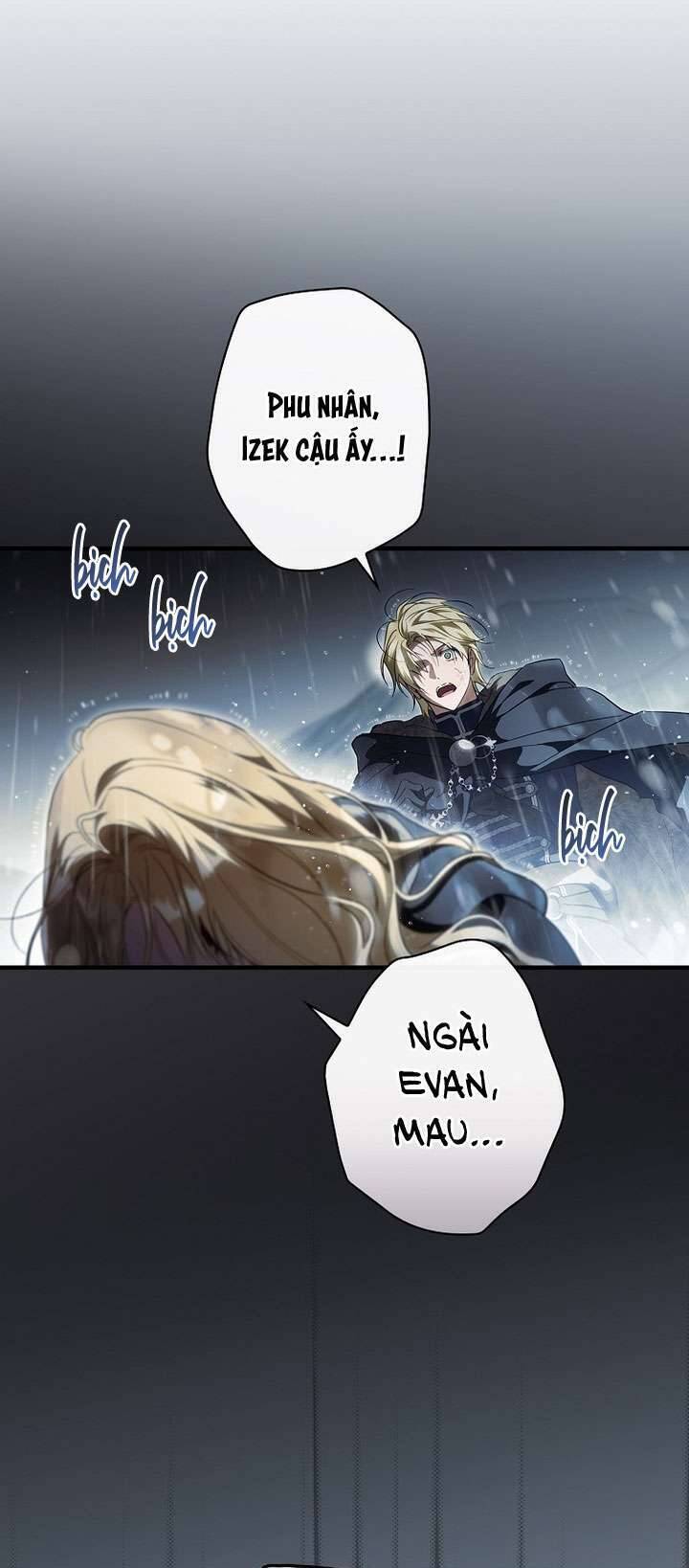 Phương Pháp Khiến Phu Quân Đứng Về Phía Tôi - Chap 110