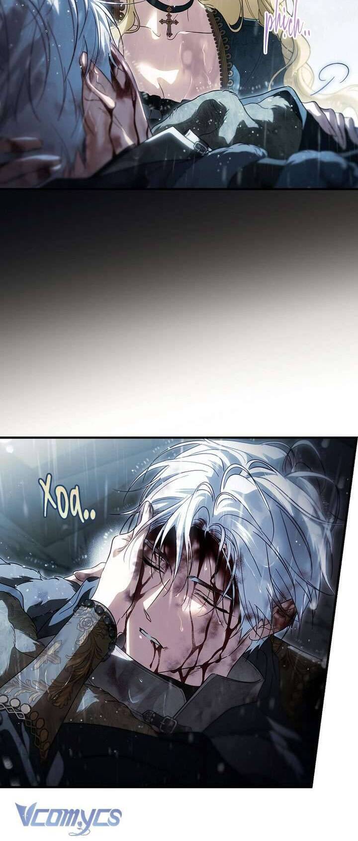 Phương Pháp Khiến Phu Quân Đứng Về Phía Tôi - Chap 110