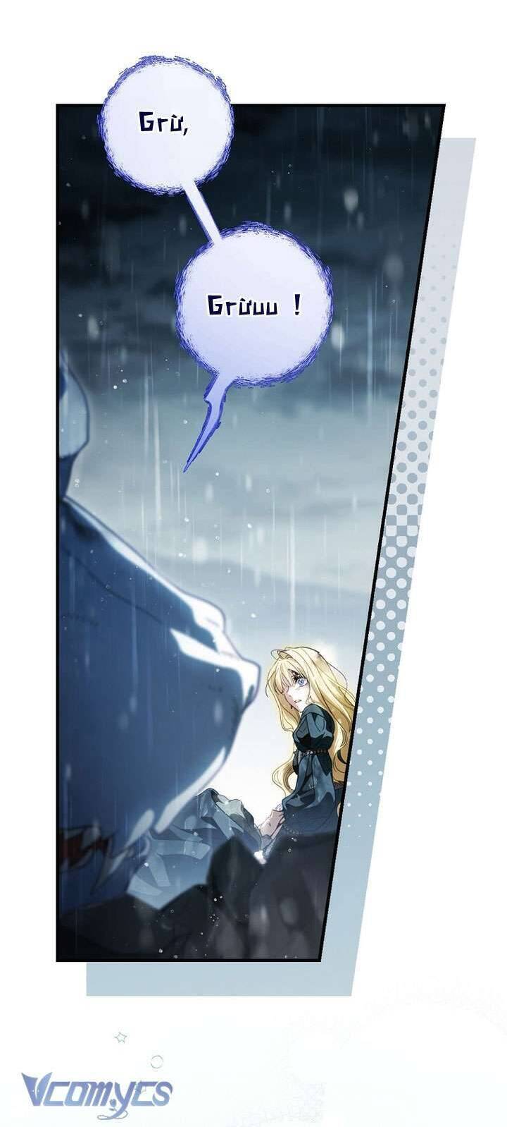 Phương Pháp Khiến Phu Quân Đứng Về Phía Tôi - Chap 110