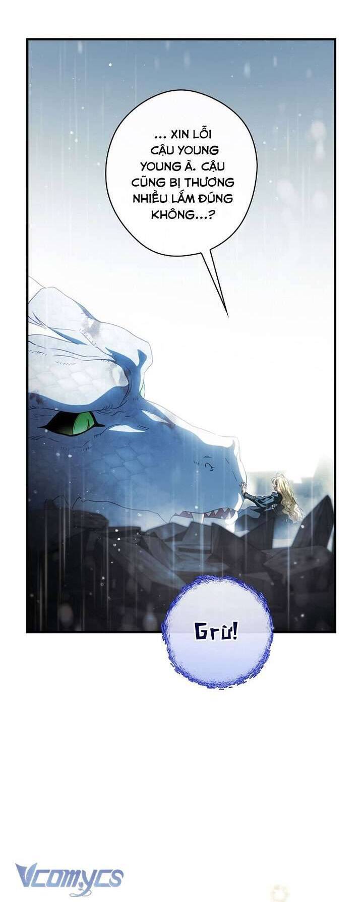 Phương Pháp Khiến Phu Quân Đứng Về Phía Tôi - Chap 110