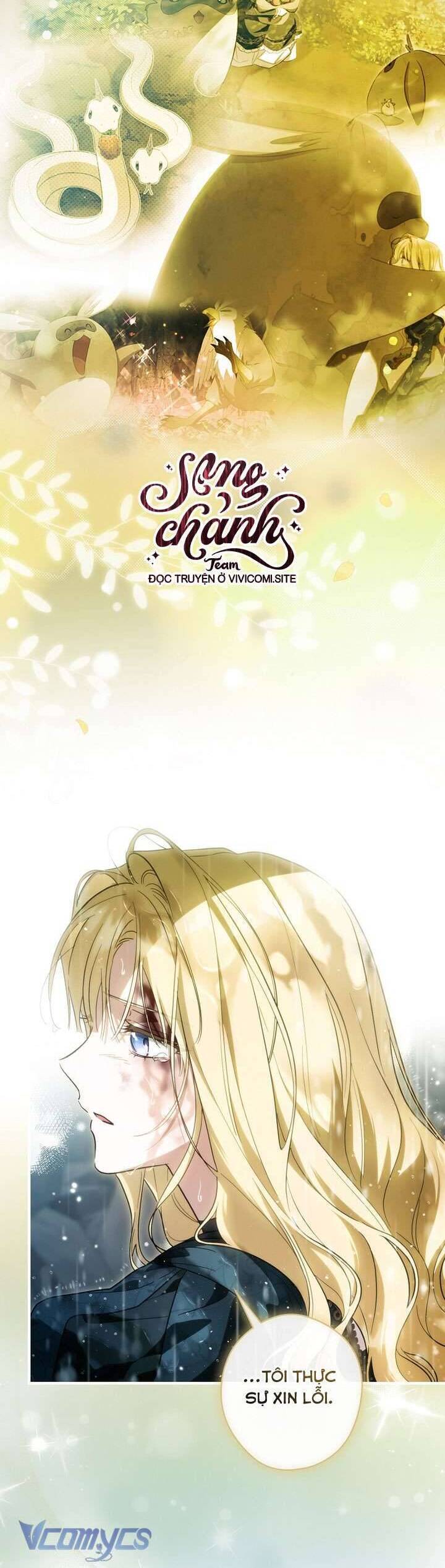 Phương Pháp Khiến Phu Quân Đứng Về Phía Tôi - Chap 110