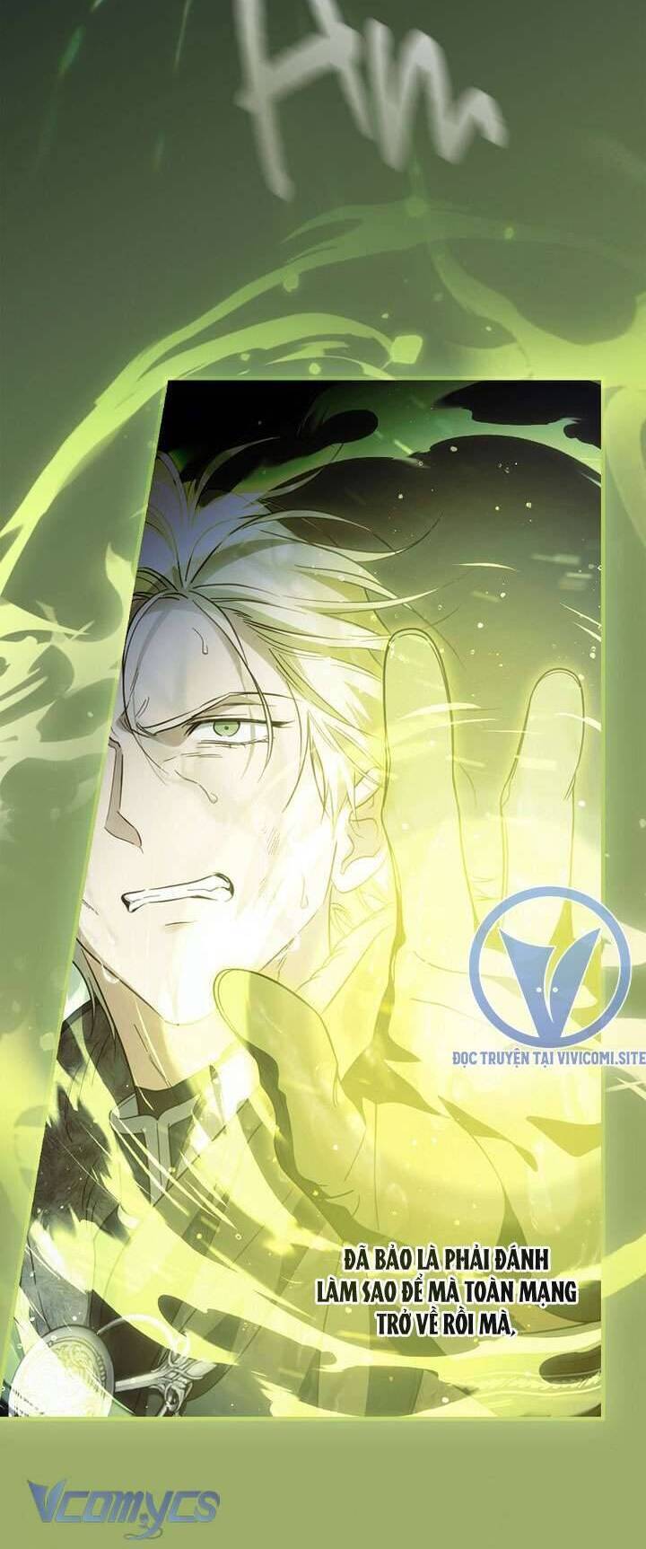 Phương Pháp Khiến Phu Quân Đứng Về Phía Tôi - Chap 110