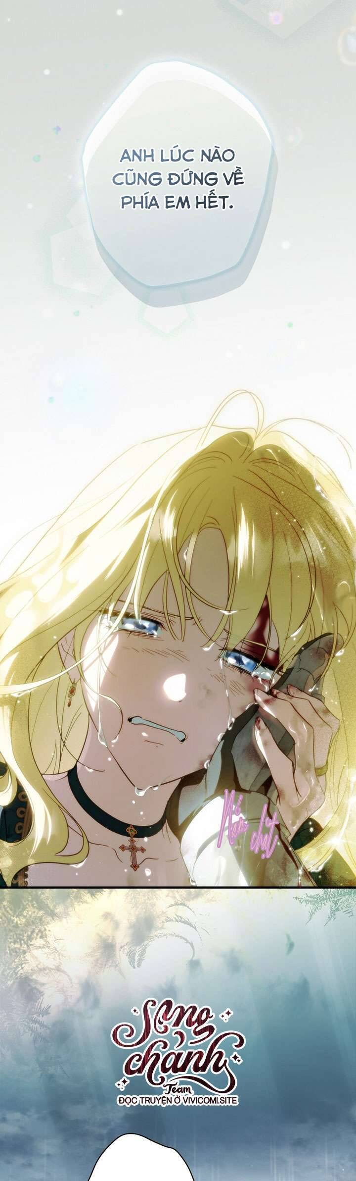 Phương Pháp Khiến Phu Quân Đứng Về Phía Tôi - Chap 110