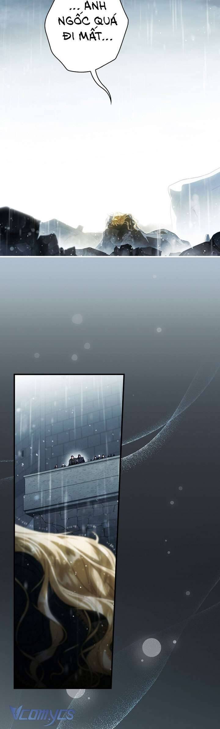 Phương Pháp Khiến Phu Quân Đứng Về Phía Tôi - Chap 110