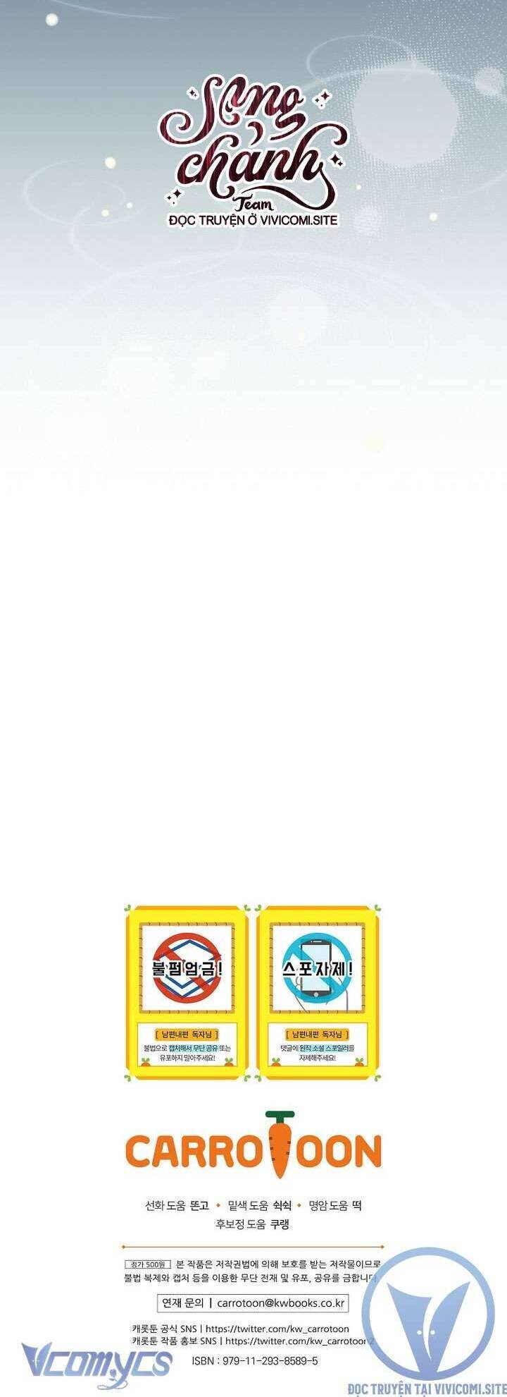 Phương Pháp Khiến Phu Quân Đứng Về Phía Tôi - Chap 110