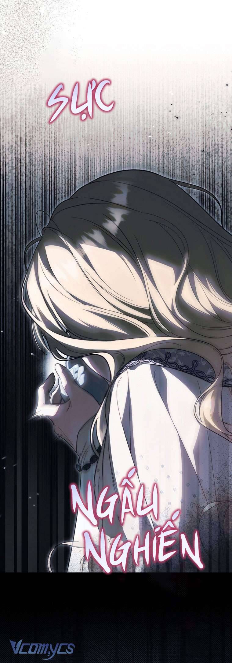 Phương Pháp Khiến Phu Quân Đứng Về Phía Tôi - Chap 97