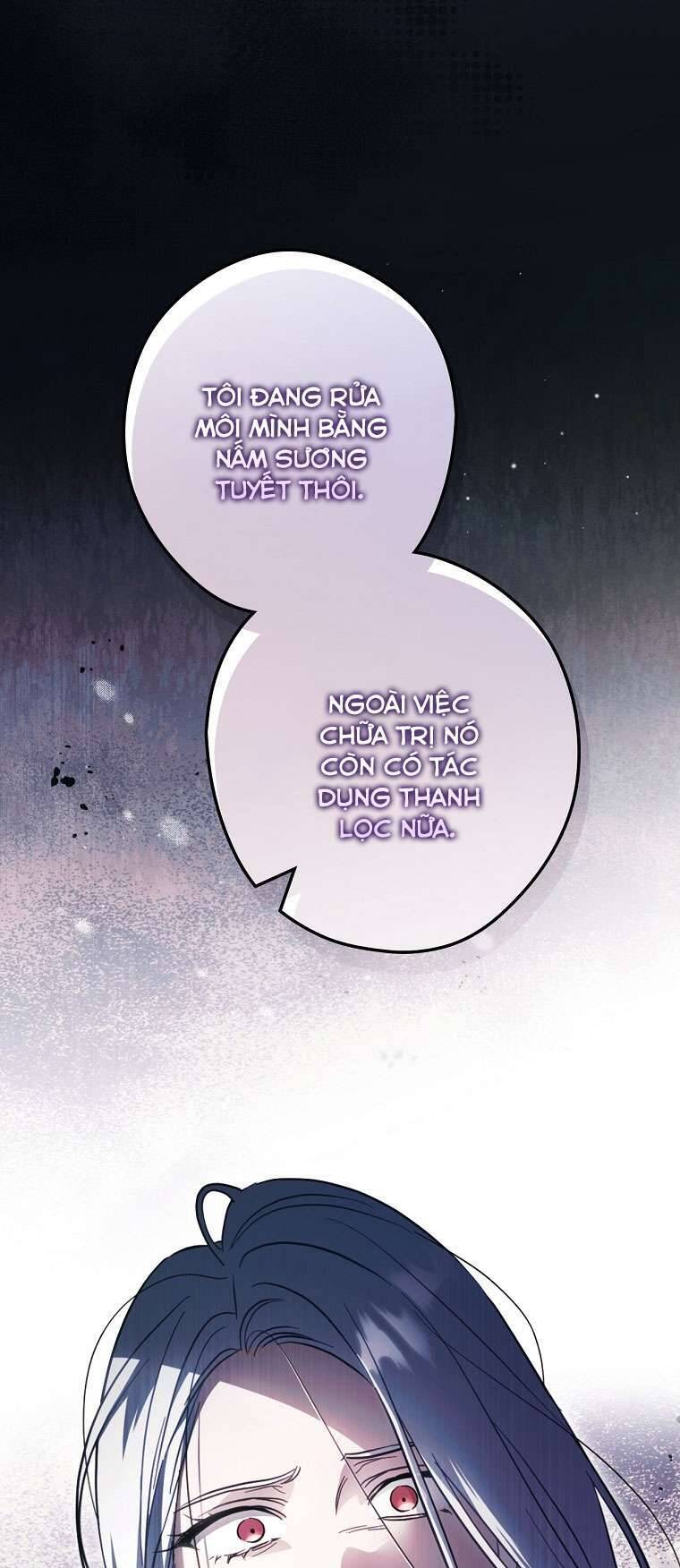 Phương Pháp Khiến Phu Quân Đứng Về Phía Tôi - Chap 97