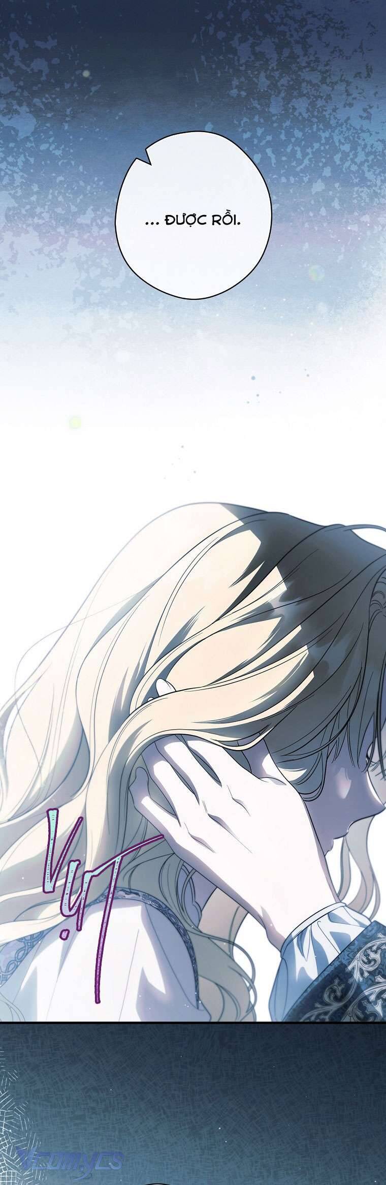 Phương Pháp Khiến Phu Quân Đứng Về Phía Tôi - Chap 97