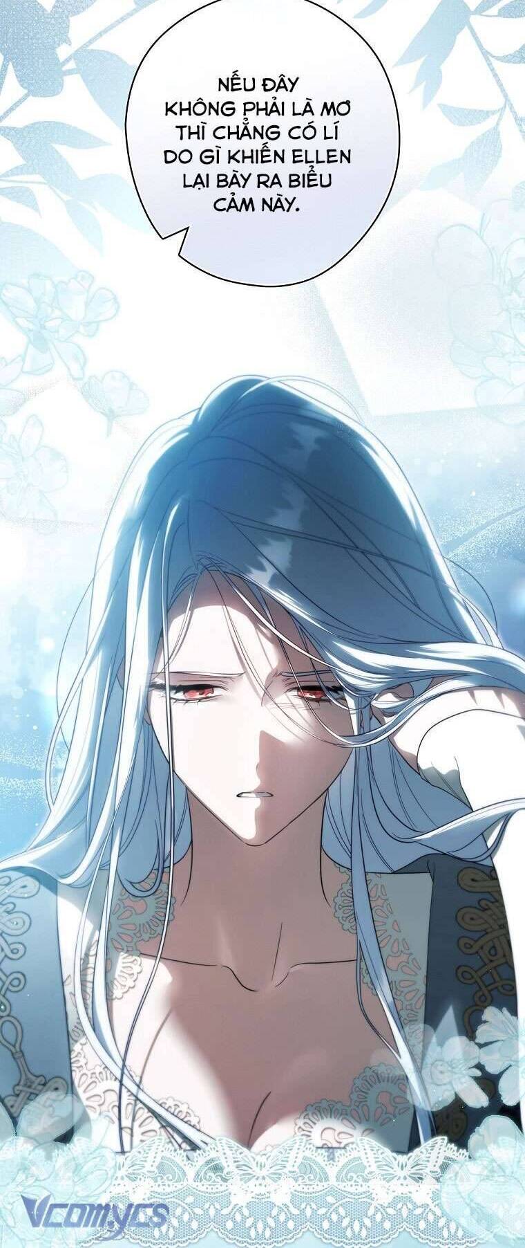 Phương Pháp Khiến Phu Quân Đứng Về Phía Tôi - Chap 97