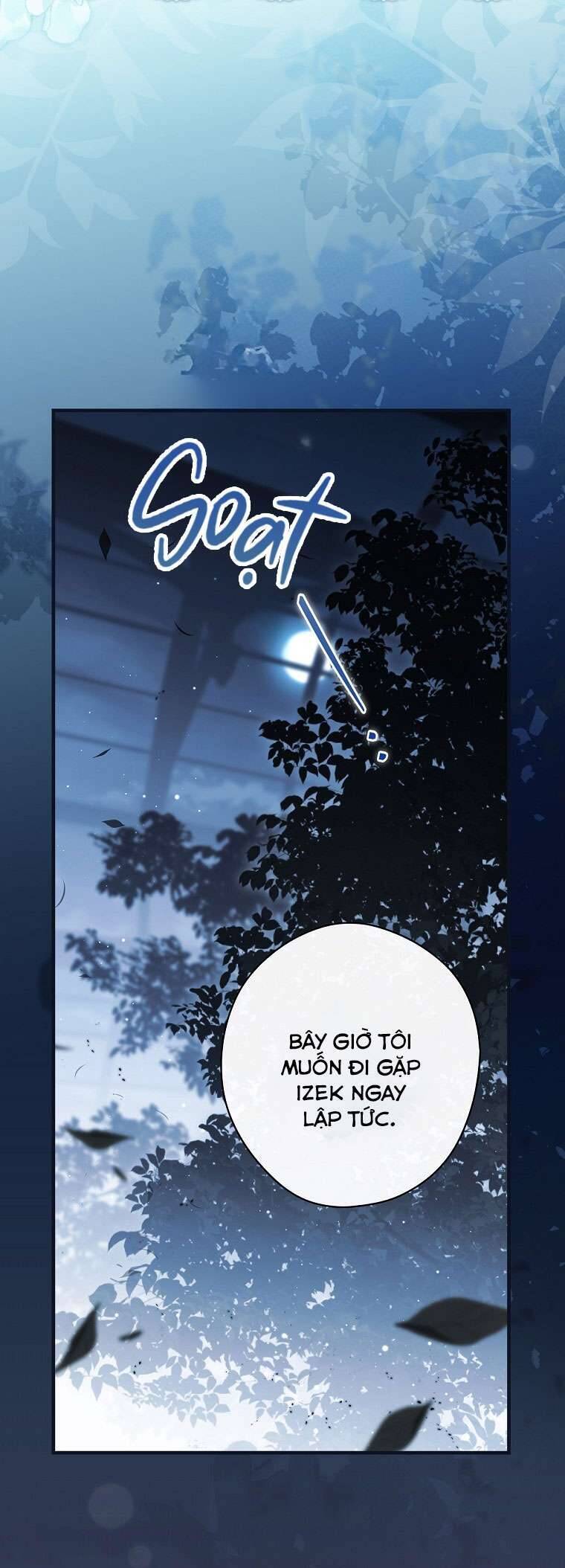 Phương Pháp Khiến Phu Quân Đứng Về Phía Tôi - Chap 97