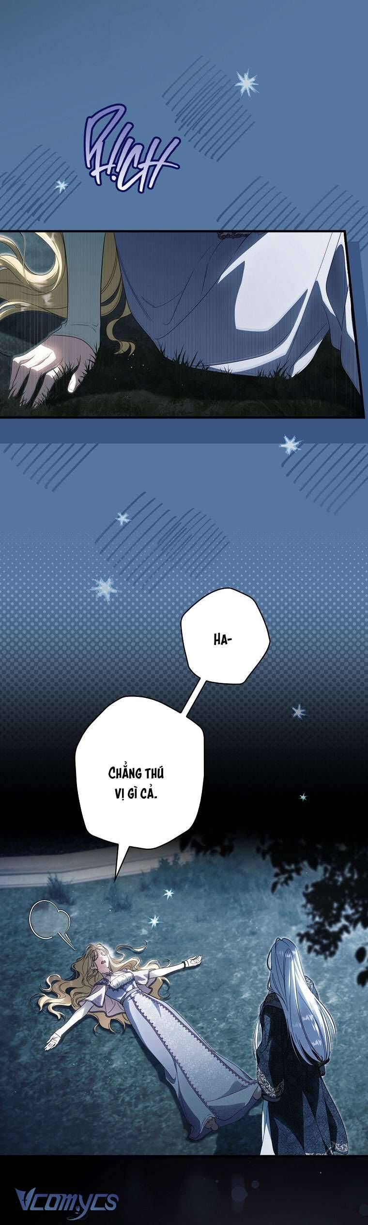 Phương Pháp Khiến Phu Quân Đứng Về Phía Tôi - Chap 97