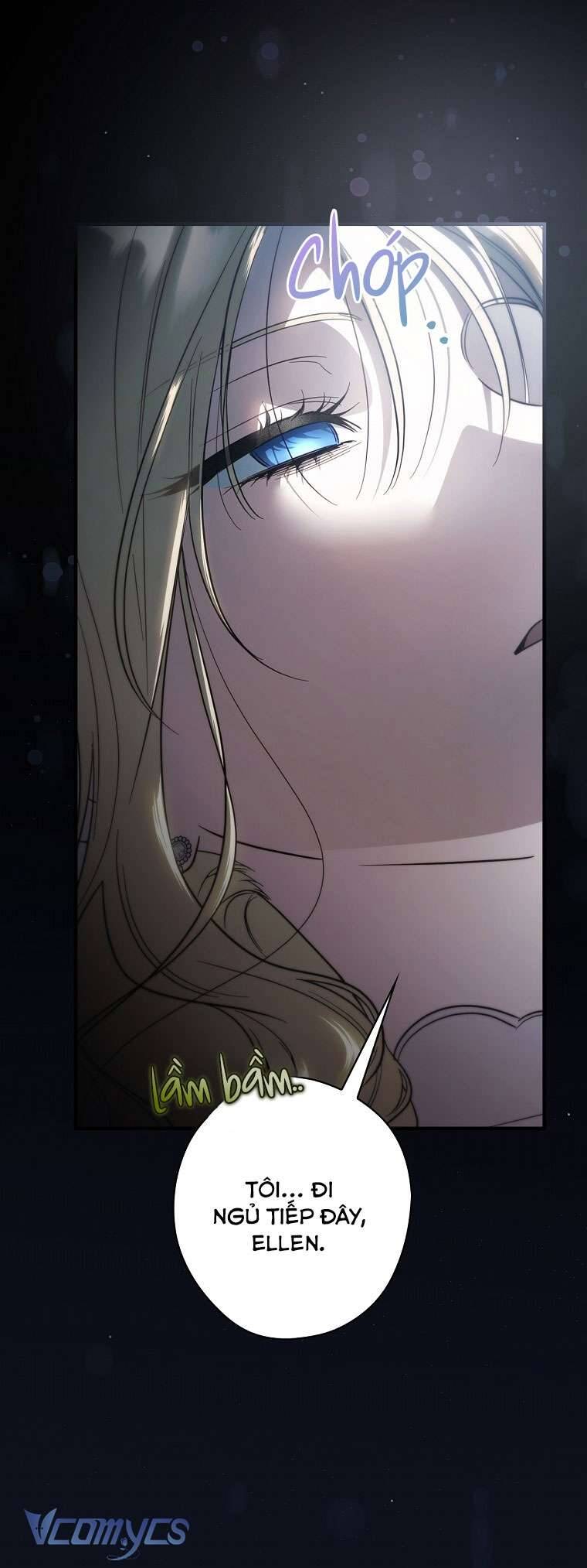 Phương Pháp Khiến Phu Quân Đứng Về Phía Tôi - Chap 97