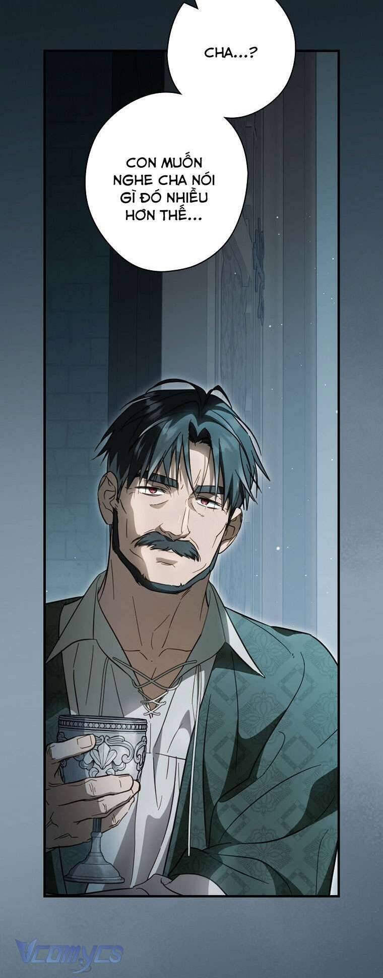 Phương Pháp Khiến Phu Quân Đứng Về Phía Tôi - Chap 97