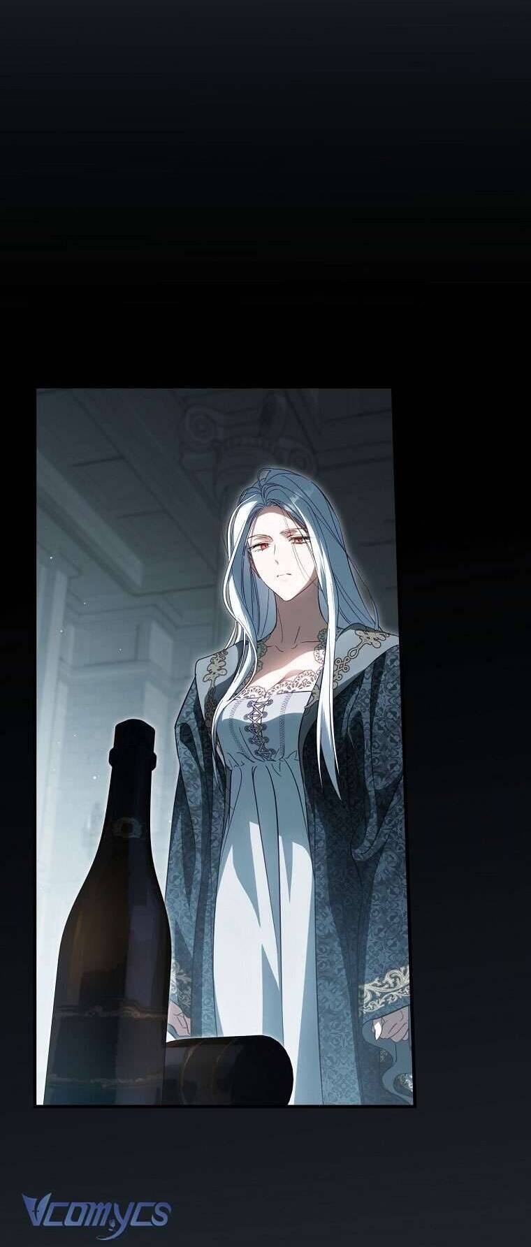 Phương Pháp Khiến Phu Quân Đứng Về Phía Tôi - Chap 97