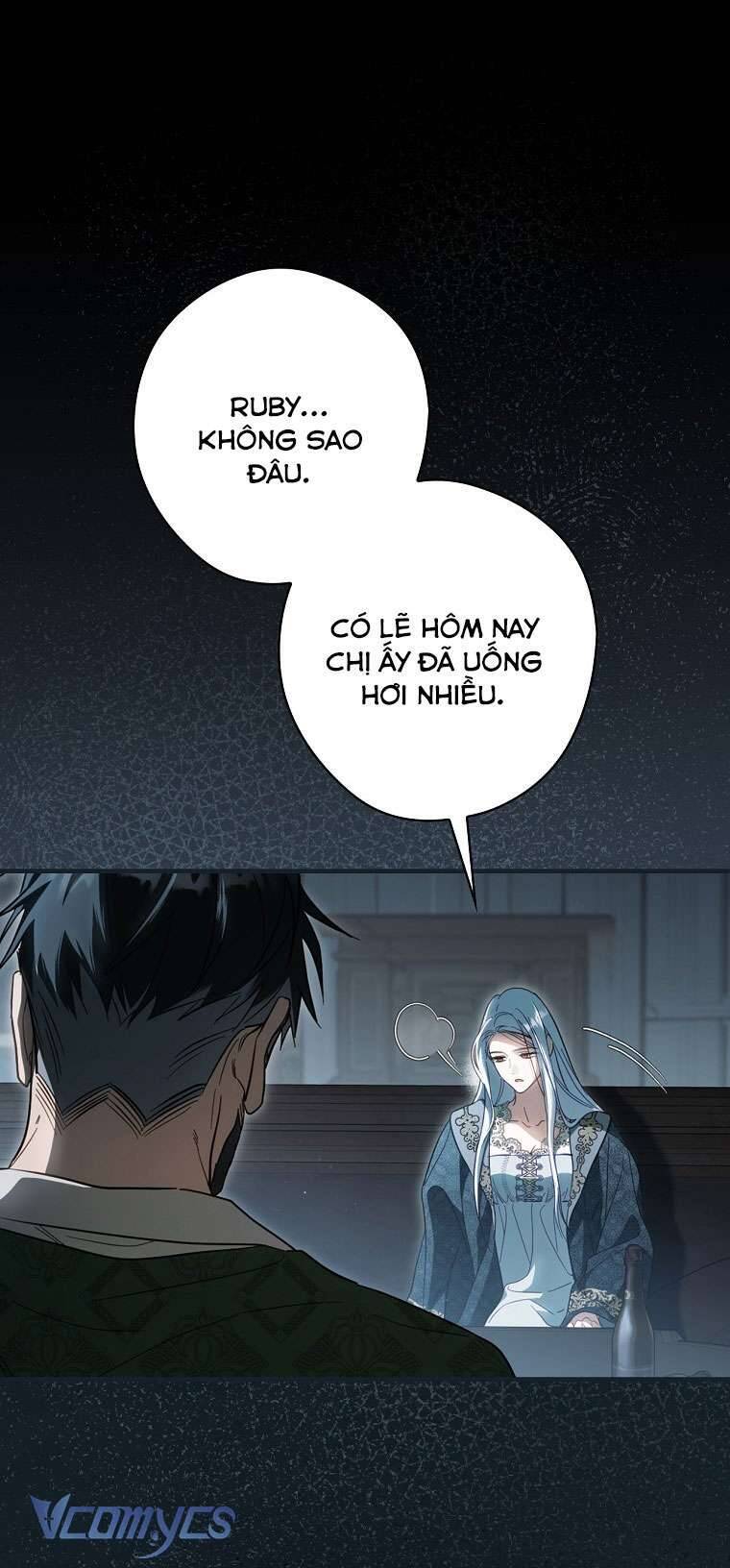 Phương Pháp Khiến Phu Quân Đứng Về Phía Tôi - Chap 97
